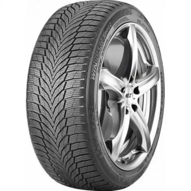 Ultima șansă Anvelope Iarna 235 45 R19 Nexen Winguard Sport 2 (31804) - Catalog 2026