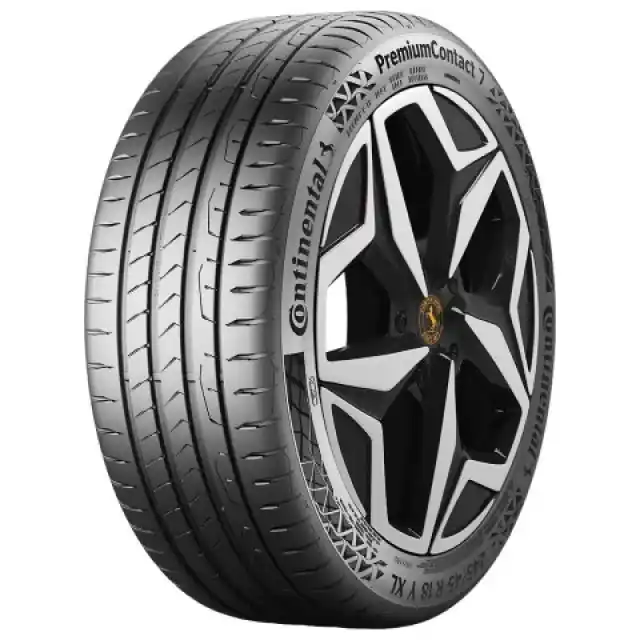 Preț promoțional Anvelope Vara 235 45 R20 Continental Eco Contact 7 (71366) - Catalog 2026