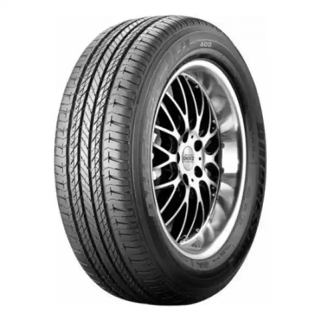 Cel mai vândut Anvelope Vara 235 50 R18 Bridgestone Dueler H/l D400 (46695) - Catalog 2026