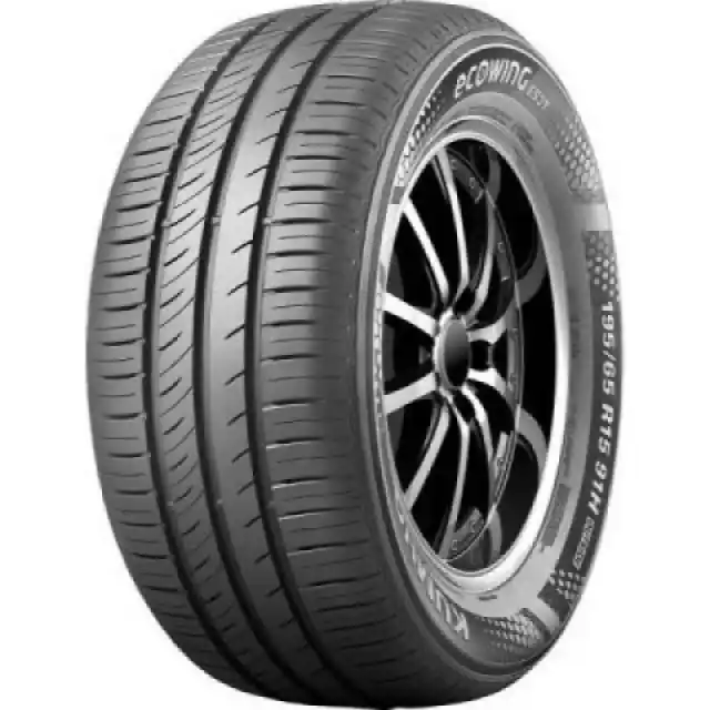 Anvelope Vara 235 50 R18 Kumho Es31 (73093) - Catalog 2026 Ofertă specială