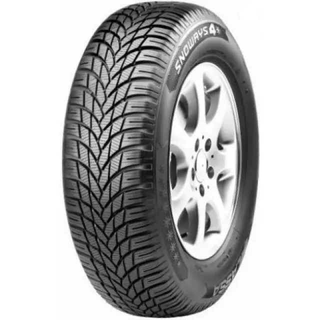 Retur gratuit Anvelope Iarna 235 50 R18 Lassa Snoways4 (36804) - Catalog 2026