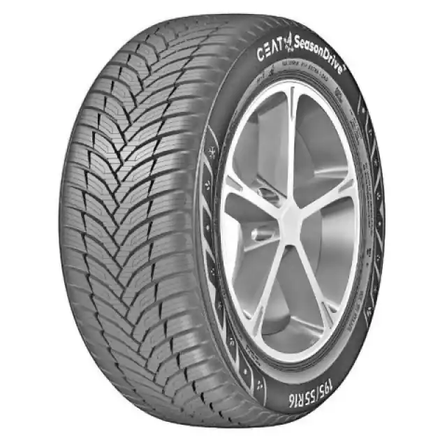 Anvelope All Season 235 50 R19 Ceat 4 Seasondrive Suv (65858) - Catalog 2026 Preț mic