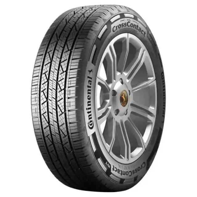 Anvelope Vara 235 50 R19 Continental Crosscontact H-t (62702) - Catalog 2026 Expediere rapidă