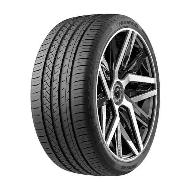 Noutate Anvelope Vara 235 50 R19 Fronway Eurus 08 (72083) - Catalog 2026