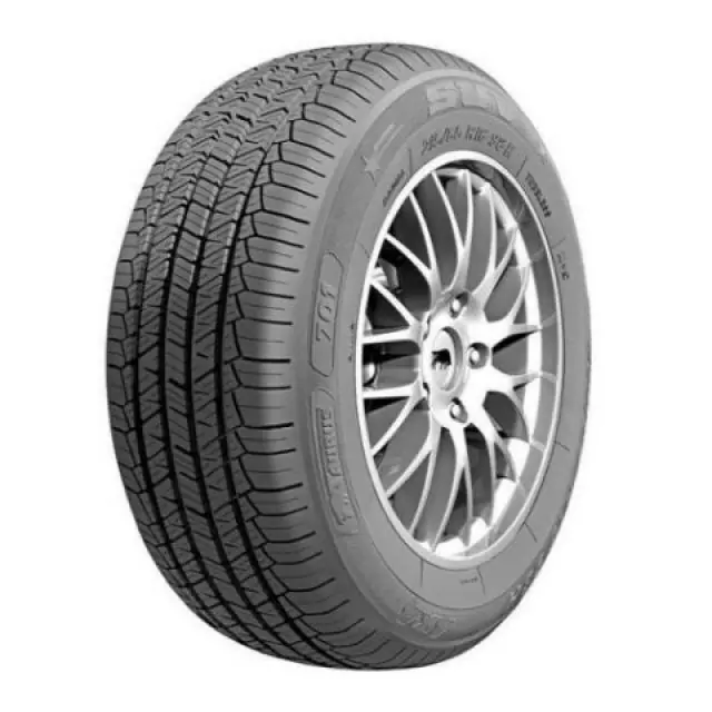 Comandă acum Anvelope Vara 235 50 R19 Taurus 701 (46196) - Catalog 2026