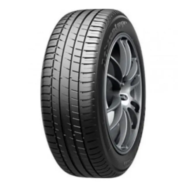 Anvelope Vara 235 55 R17 Bf Goodrich Advantage (52858) - Catalog 2026 Calitate înaltă