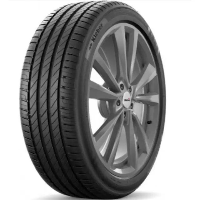 Lichidare de stoc Anvelope Vara 235 55 R17 Kleber Dynaxer Hp5 (72522) - Catalog 2026