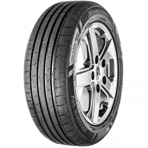 Ultima șansă Anvelope Vara 235 55 R17 Massimo Ottima Plus (62555) - Catalog 2026