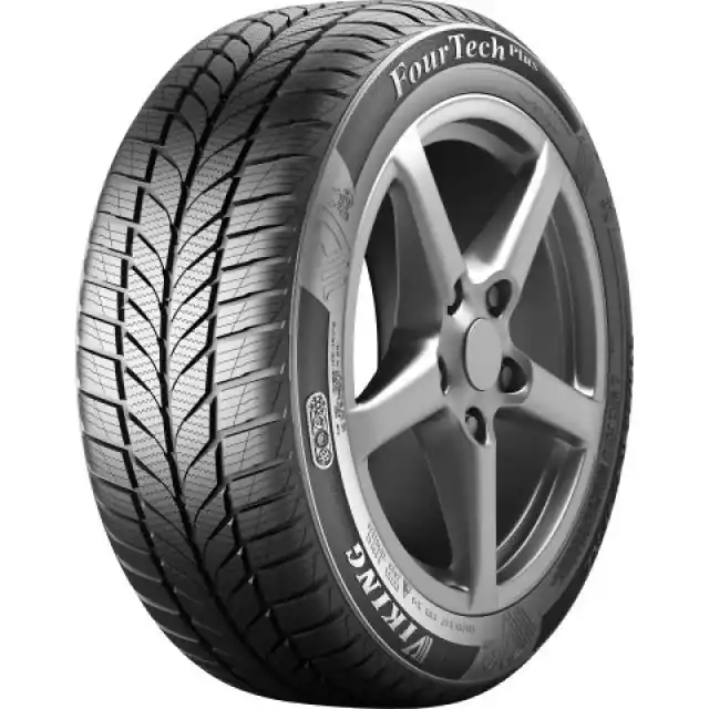 Anvelope All Season 235 55 R17 Viking Fourtech Plus (41749) - Catalog 2026 Ofertă