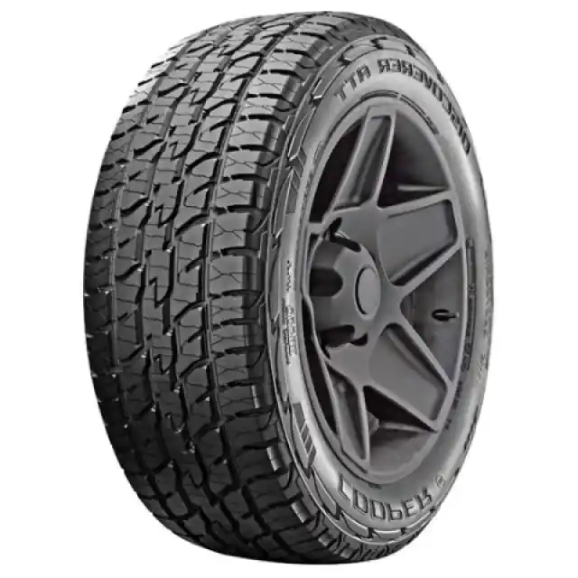 Anvelope All Season 235 55 R18 Cooper Discoverer Att (71573) - Catalog 2026 Ofertă de sezon