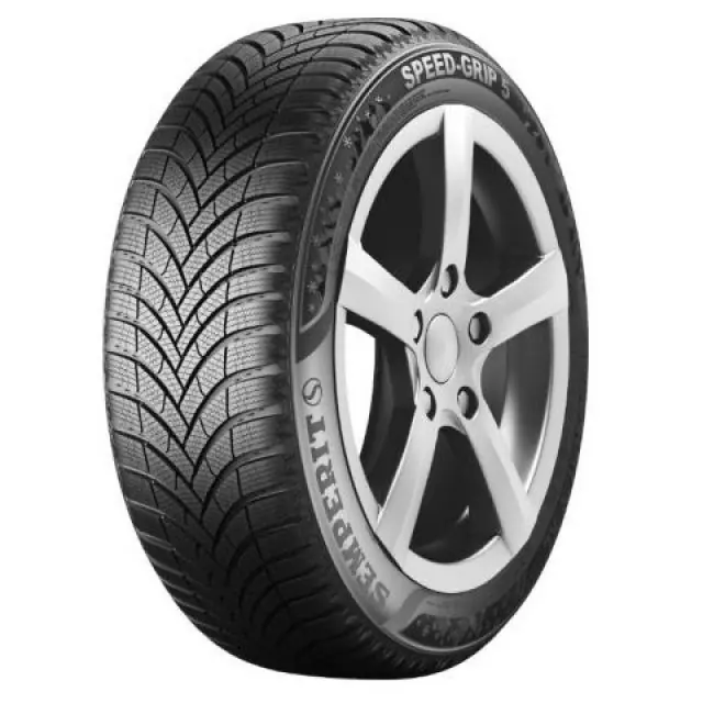 Preferatul clienților Anvelope Iarna 235 55 R18 Semperit Speed-grip 5 (48804) - Catalog 2026