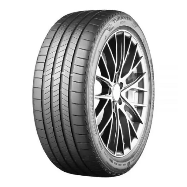 Anvelope Vara 235 55 R19 Bridgestone Turanza Eco (65482) - Catalog 2026 Comandă acum