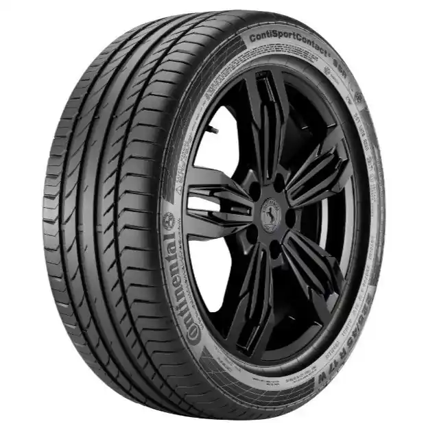 Popular Anvelope Vara 235 55 R19 Continental Sport Contact 5 Suv (71124) - Catalog 2026