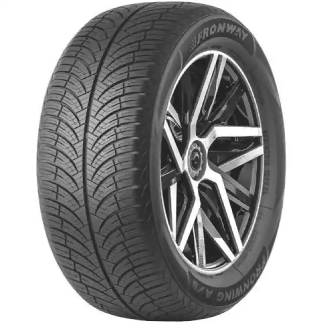 Chilipir Anvelope All Season 235 55 R19 Fronway Fronwing A/s (67696) - Catalog 2026