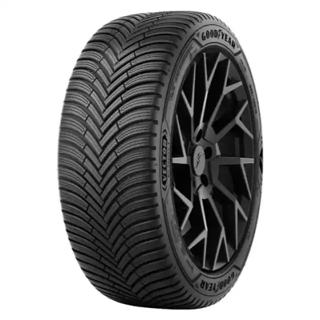 Preț redus Anvelope All Season 235 55 R19 Goodyear Vector All Season 4 (77909) - Catalog 2026