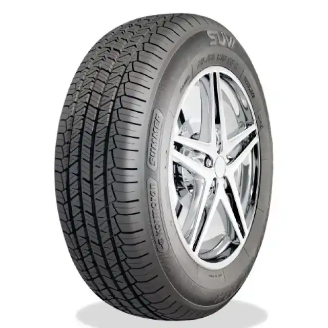 Anvelope Vara 235 55 R19 Kormoran Suv Summer (45409) - Catalog 2026 Ofertă limitată