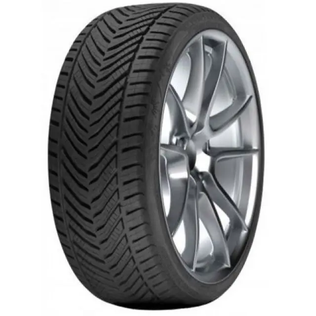 Retur gratuit Anvelope All Season 235 55 R19 Riken All Season (61730) - Catalog 2026