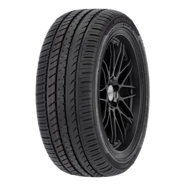 Noutate Anvelope Vara 235 55 R19 Zeetex Hp6000 Eco (71577) - Catalog 2026