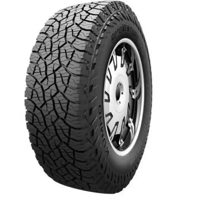 Anvelope All Season 235 60 R16 Kumho At52 (65368) - Catalog 2026 Promoție