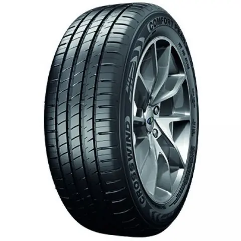 Anvelope Vara 235 60 R17 Crosswind Comfort Peak (75144) - Catalog 2026 Popular