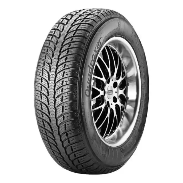 Anvelope All Season 235 60 R17 Kleber Quadraxer Suv (62374) - Catalog 2026 Ieftin