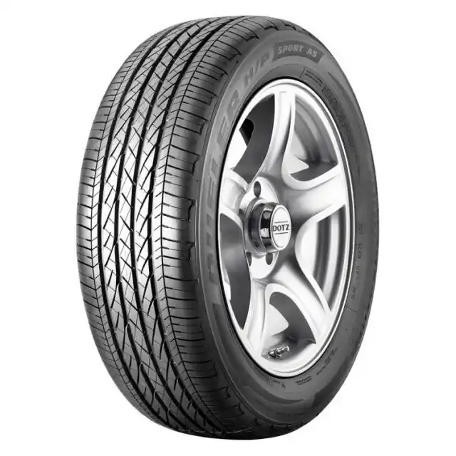 Anvelope Vara 235 60 R18 Bridgestone Dueler H/p Sport (51663) - Catalog 2026 Super ofertă