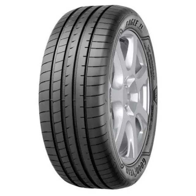 Reducere specială Anvelope Vara 235 60 R18 Goodyear Eagle F1 Asymmetric 5 (58043) - Catalog 2026