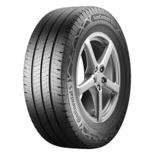Anvelope Vara 235 65 R16C Continental Vancoeco (73534) - Catalog 2026 Discount