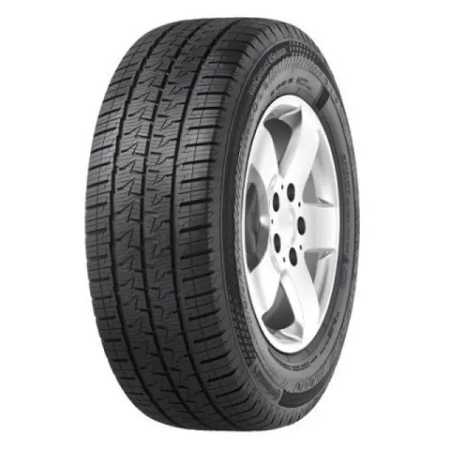 Cel mai bun preț Anvelope All Season 235 65 R16C Continental Vancontact 4season (25156) - Catalog 2026