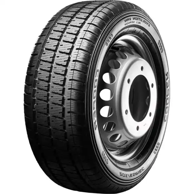 Anvelope All Season 235 65 R16C Cooper Evolution Van As (71634) - Catalog 2026 Ofertă specială