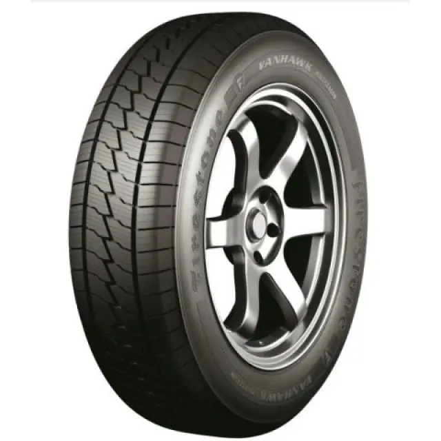 Anvelope All Season 235 65 R16C Firestone Vanhawk Multiseason (43030) - Catalog 2026 Lichidare de stoc