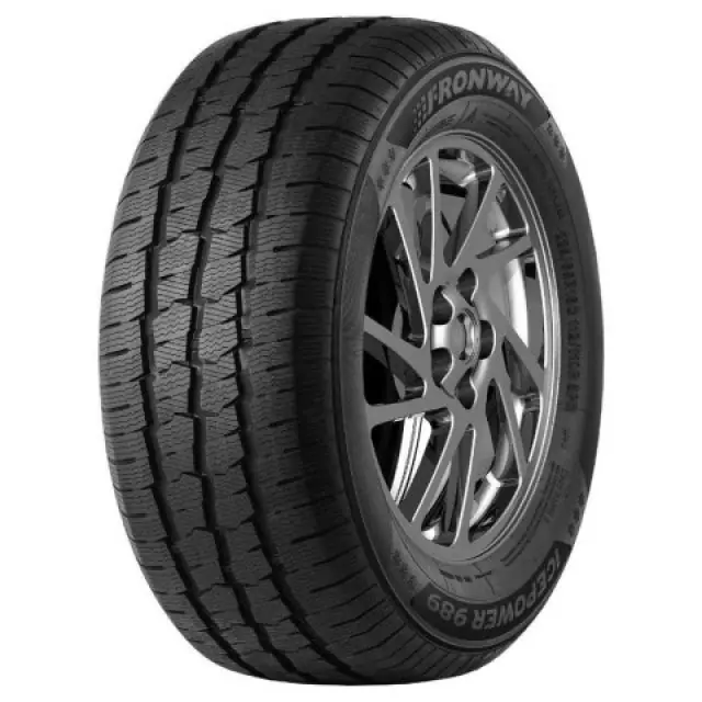 Anvelope Iarna 235 65 R16C Fronway Icepower 989 (72115) - Catalog 2026 Vezi acum