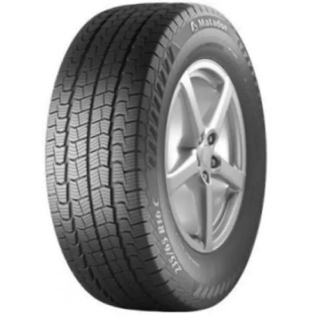 Anvelope All Season 235 65 R16C Matador Mps400 Variantaw 2 (32256) - Catalog 2026 Disponibil imediat