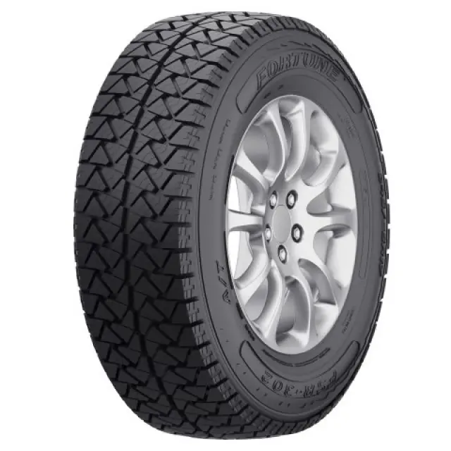Anvelope Vara 235 65 R17 Fortune Fsr302 (40262) - Catalog 2026 Cel mai vândut