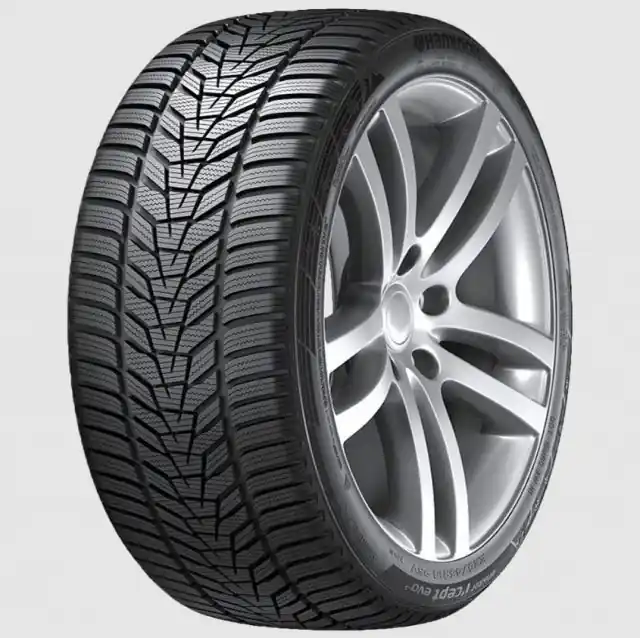 Anvelope Iarna 235 65 R17 Hankook Wi*cept Evo3 Suv W330a (34444) - Catalog 2026 Nu rata