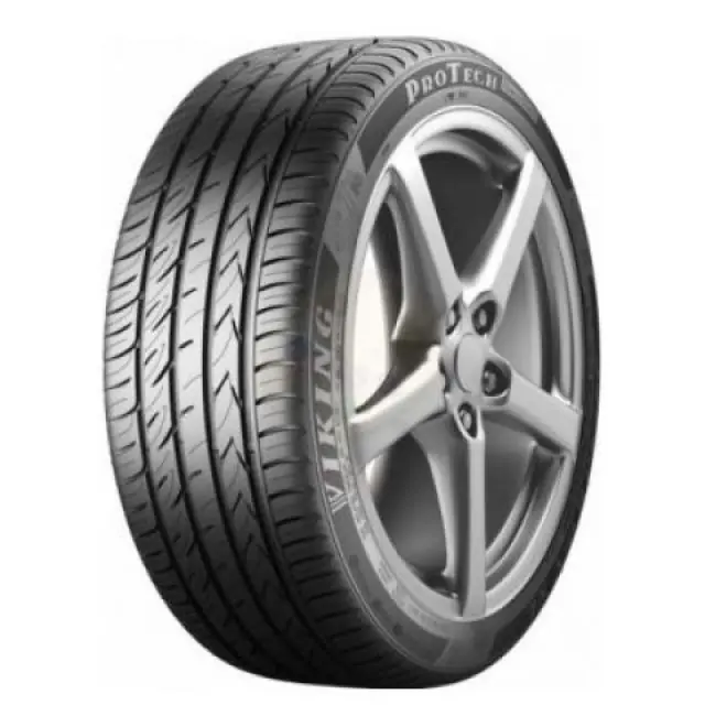 Anvelope Vara 235 65 R17 Viking Protech Newgen (30004) - Catalog 2026 Mai ieftin