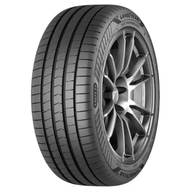 Retur ușor Anvelope Vara 235 65 R19 Goodyear Eagle F1 Asymmetric 6 (74230) - Catalog 2026