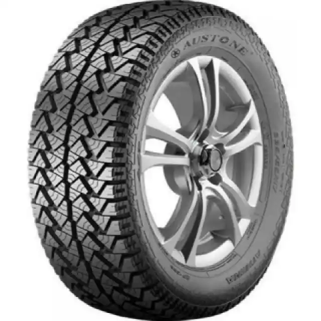 Preț promoțional Anvelope All Season 235 70 R16 Austone Athena Sp302 (75184) - Catalog 2026
