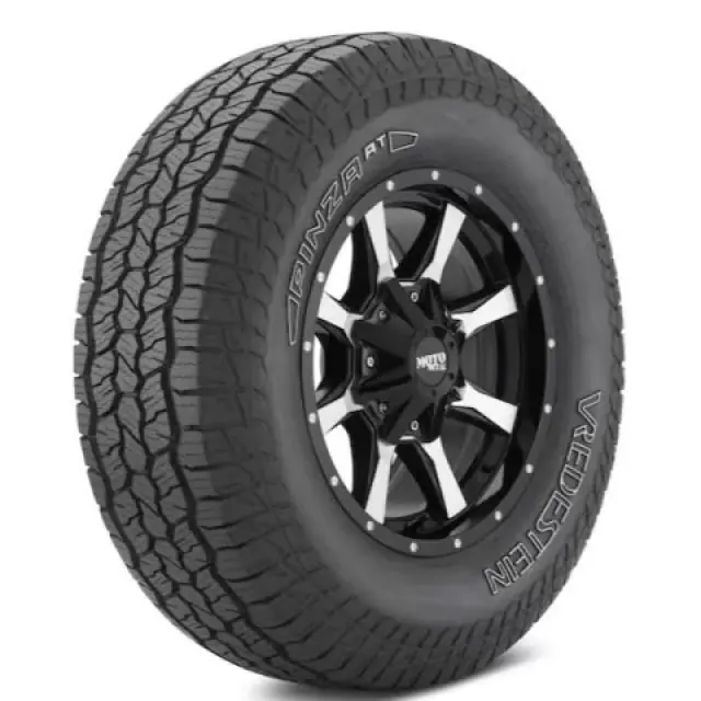 Reduceri Anvelope All Season 235 70 R16 Vredestein Pinza At (40826) - Catalog 2026