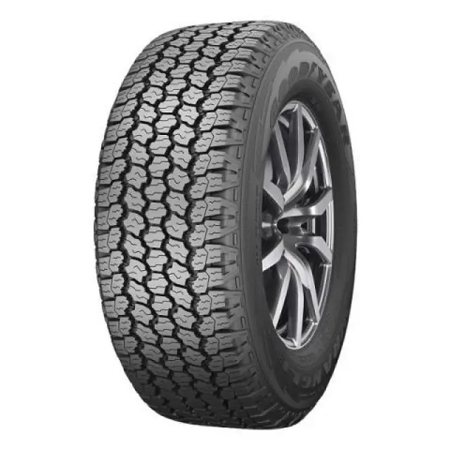 Anvelope Vara 235 75 R15 Goodyear Wrangler At Adventure (39593) - Catalog 2026 Plată sigură