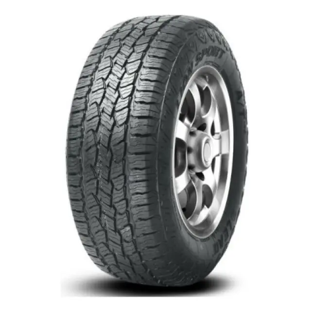 Vezi acum Anvelope Vara 235 75 R15 Leao Lion Sport A/t100 (58002) - Catalog 2026