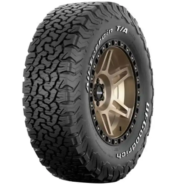 Anvelope Off Road 235 85 R16 Bf Goodrich All Terrain A/t Ko2 (45190) - Catalog 2026 Retur ușor