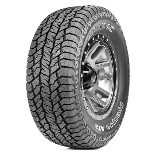 Anvelope Vara 235 85 R16 Hankook Dynapro At2 Rf11 (56630) - Catalog 2026 Mai ieftin