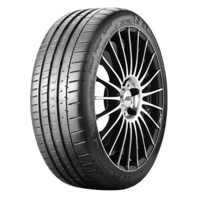 Anvelope Vara 245 35 R19 Michelin Pilot Super Sport (19699) - Catalog 2026 Ofertă de sezon