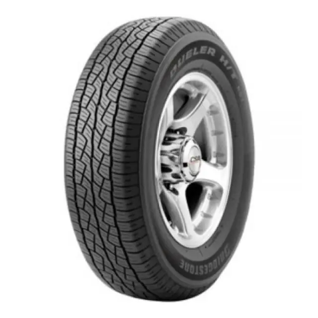 Anvelope Vara 245 35 R20 Bridgestone Dueler H/t 687 (71395) - Catalog 2026 Disponibil imediat