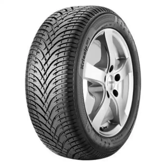 Ieftin Anvelope Iarna 245 40 R18 Kleber Krisalp Hp3 (26895) - Catalog 2026