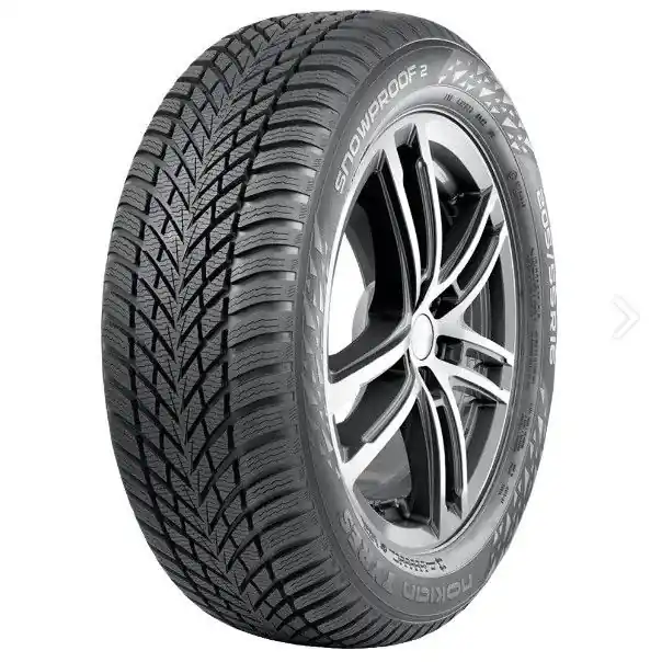 Anvelope Vara 245 40 R18 Nokian Powerproof 2 (73281) - Catalog 2026 Preț promoțional