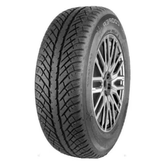 Anvelope Iarna 245 40 R19 Cooper Discoverer Winter (46572) - Catalog 2026 Discount