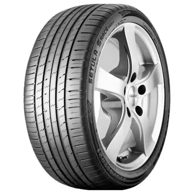 Ofertă exclusivă Anvelope Vara 245 40 R21 Rotalla Setula S-race Rs01+ (70841) - Catalog 2026