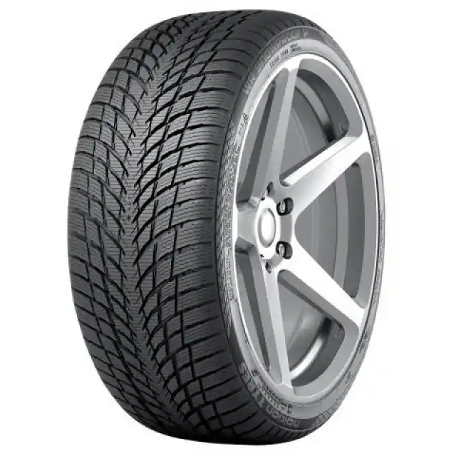 Anvelope Iarna 245 45 R17 Nokian Wr Snowproof P (31900) - Catalog 2026 Ofertă